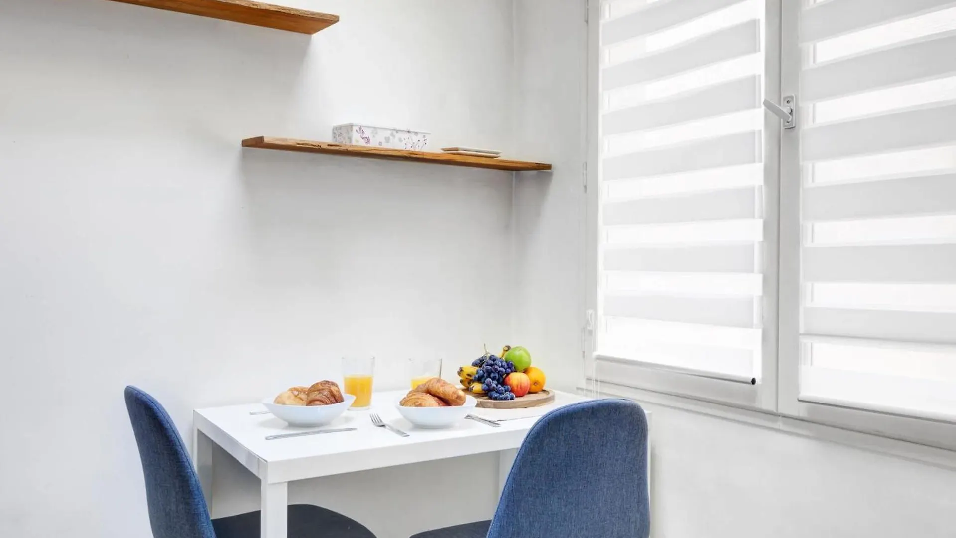 Apartment Ile Saint-louis & Notre Dame - Cityapartmentstay