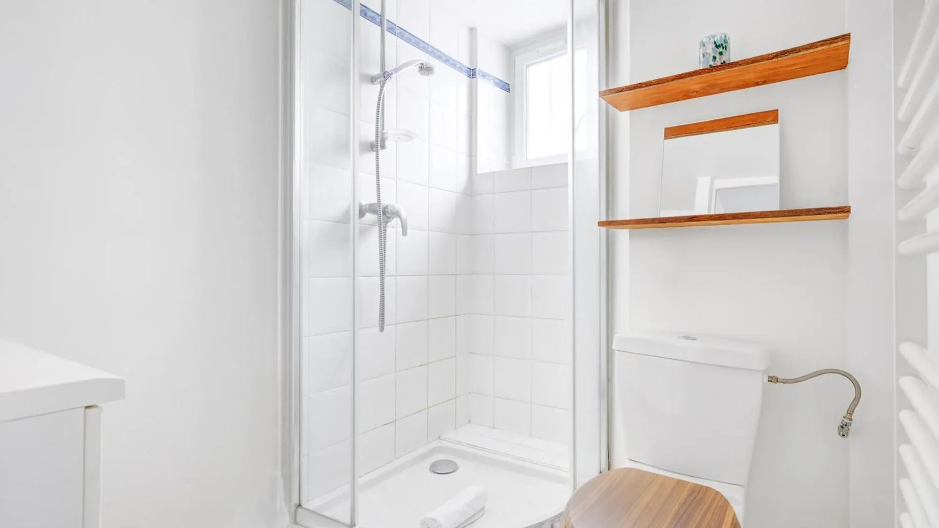 Ile Saint-louis & Notre Dame - Cityapartmentstay *